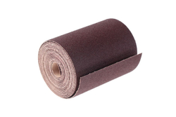 Лента  шлиф. Hammer Flex  216-001 115х5м  P60 ткан. основа, рулон