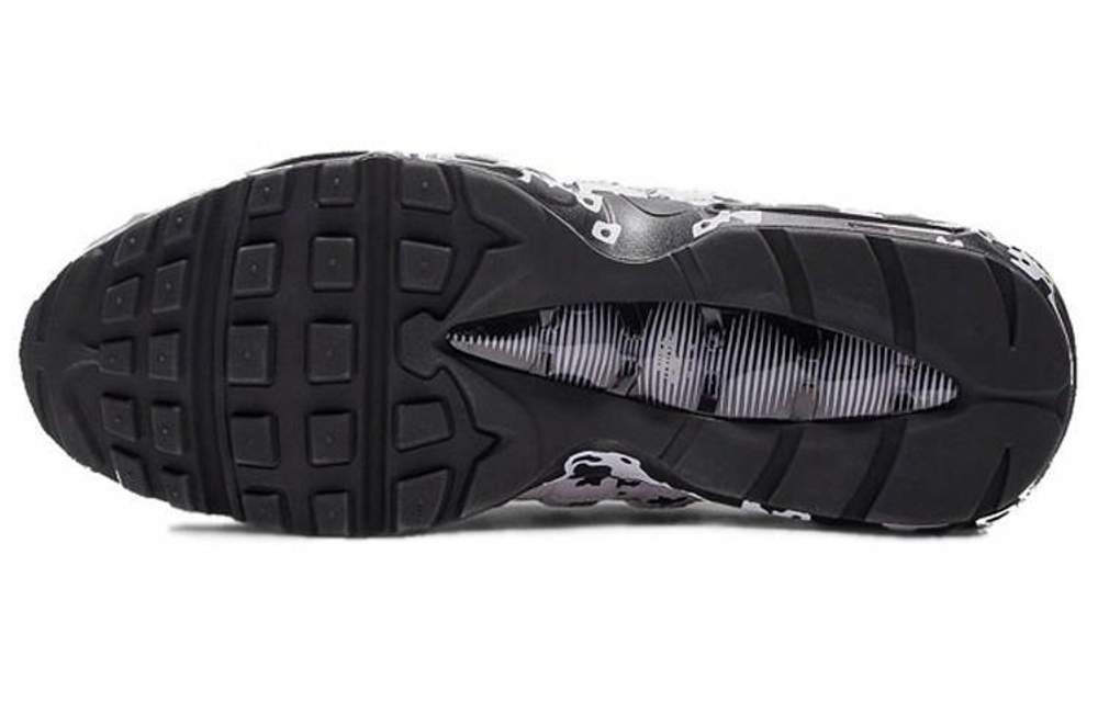 Кроссовки Cav Empt X Nike Air Max 95 C.E