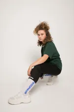 Носки ЯСЕНПЕНЬ белые