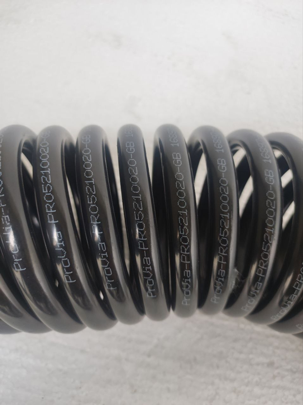 Шланг воздушный WABCO Provia PRO5210020-GB PRO5210010-GB