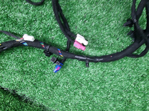 Проводка салонная Omoda C5 (2022-н.в.)