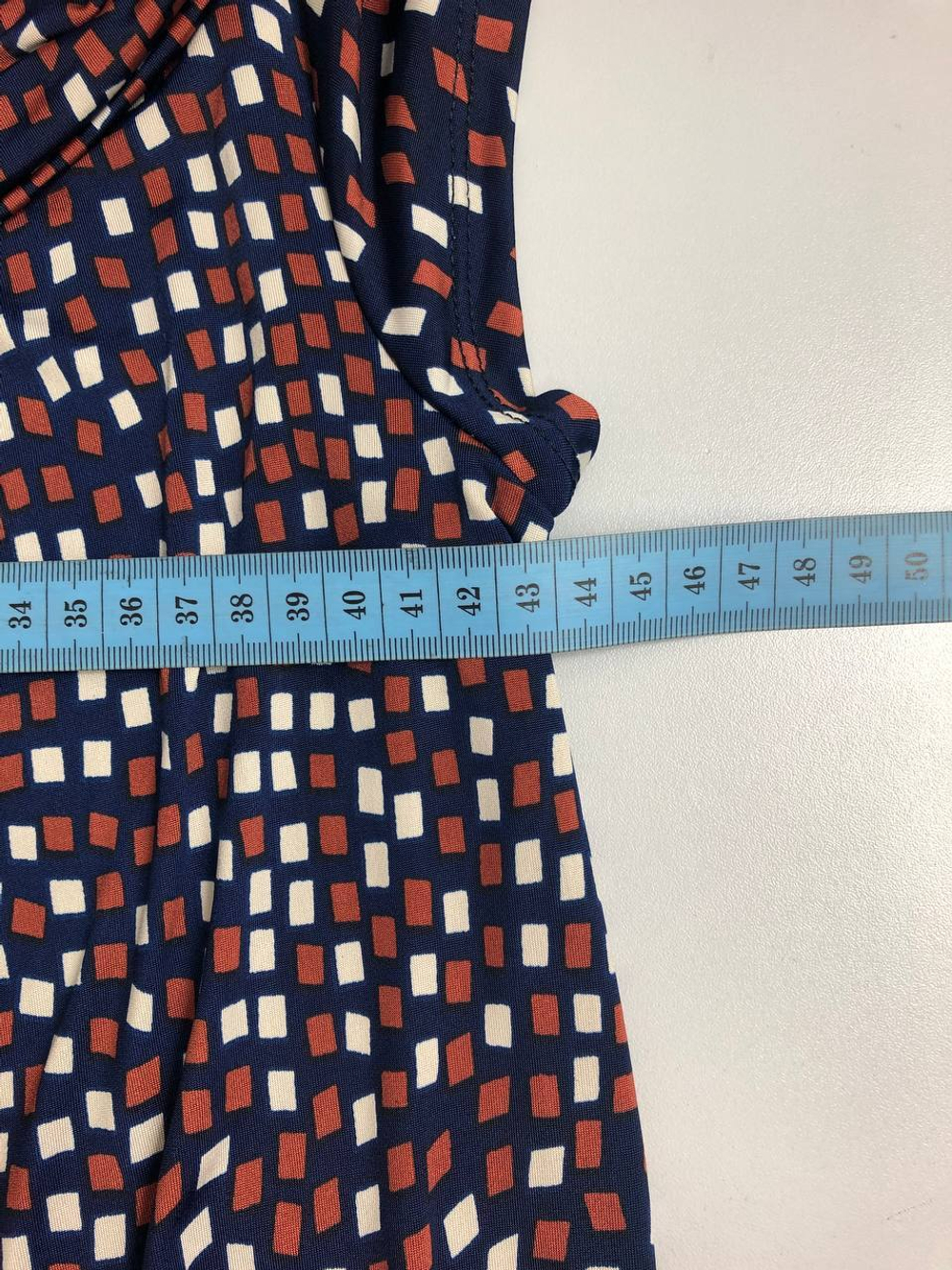 Блуза Lola&Liza с коротким рукавом 46 размер