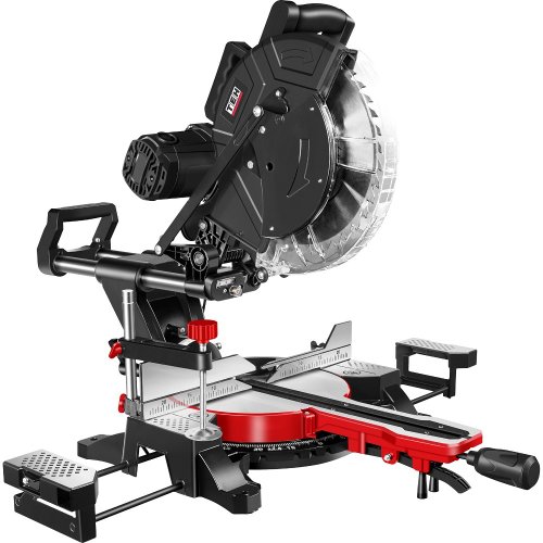 Пила торцовочная 305мм TEH TMS30520B