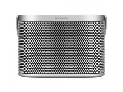 Портативная акустика Bang & Olufsen Beosound A5 Spaced Aluminium