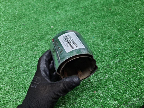 Насадка глушителя BMW X1 F48 (2019-2022)