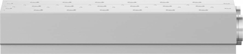 VABM-B10-30S-G12-6 Плита для блочного монтажа