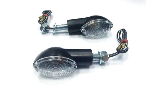 Поворотники светодиодные универсальные L-059