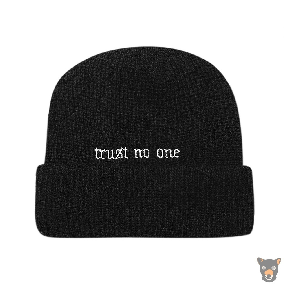 Балаклава-шапка Vandalist "Trust"