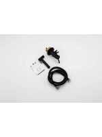 Гигиенический душ со смесителем Frap F7505-6