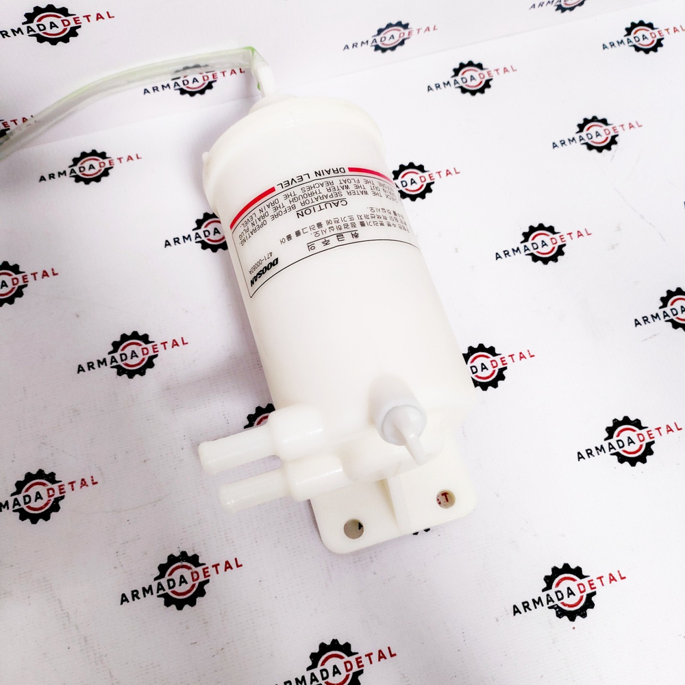 Фильтр сепаратора | SFC190510, 471-00082A | Doosan