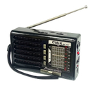 Радиоприемник CMik MK-958 + MP плеер TF/USB