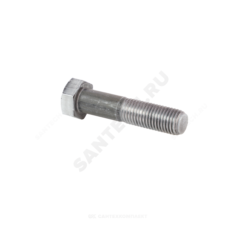 Болт стальной М36х170 к.п. 5.8 шестигранный DIN 931 (ГОСТ 7798-70)