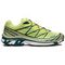 SALOMON XT 6 Трекинговые ботинки Низкие Желт