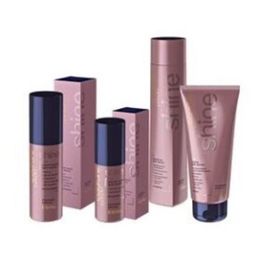 LUXURY SHINE - роскошь блеска