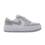 Кроссовки Jordan Air Jordan 1 Elevate Low "Stealth" (Женская размерная сетка)