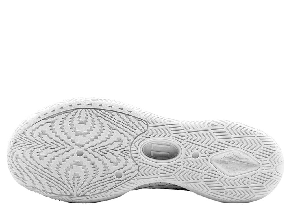 Баскетбольные кроссовки Anta KAI 1 Team White Shoes