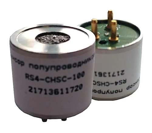 RS4-CHSC-100 сенсор полупроводниковый