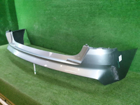 Бампер задний Kia Sorento 4 (2020-н.в.)