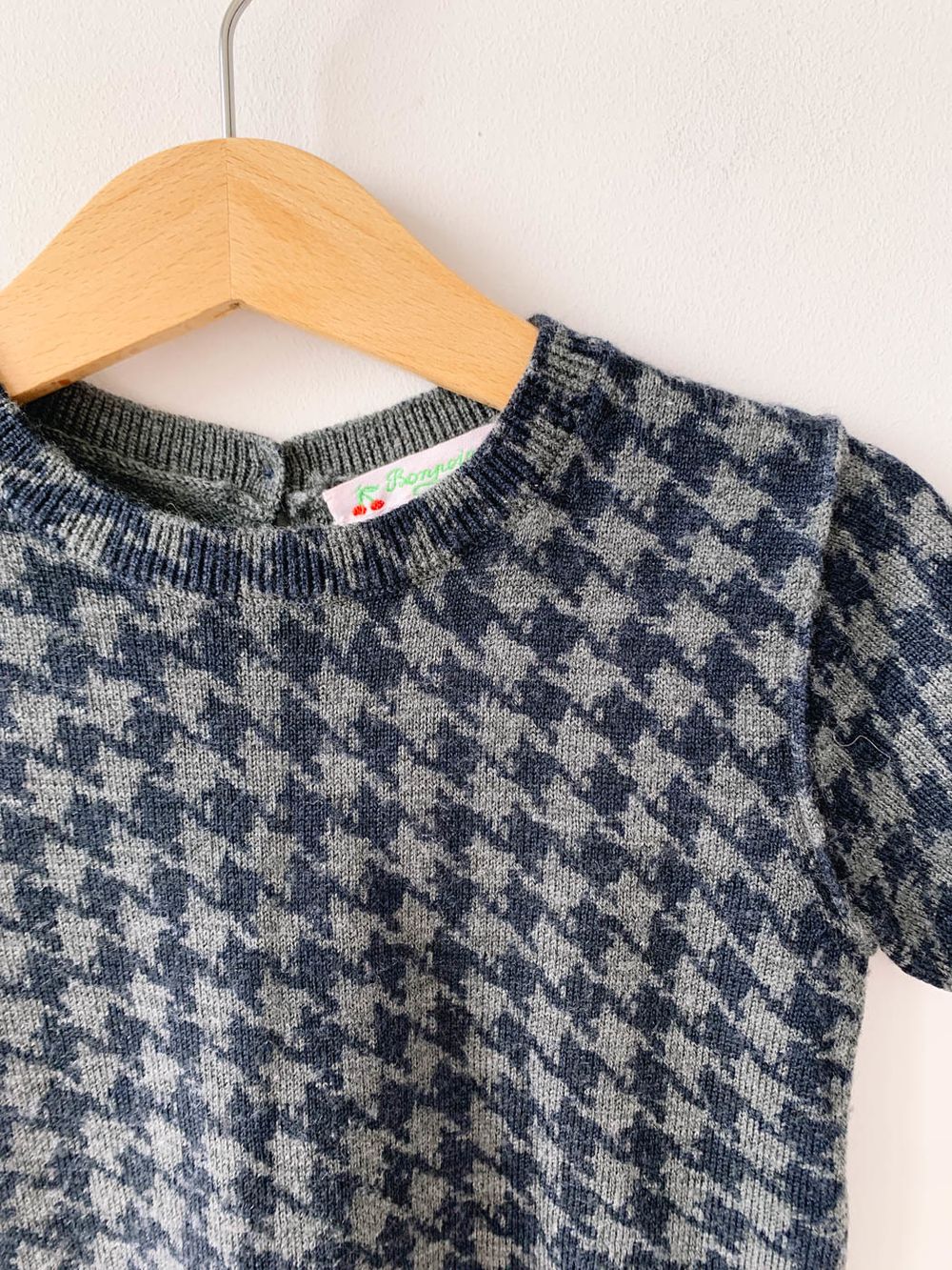 Футболка Bonpoint, 104