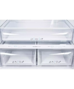 Холодильник отдельностоящий NRV 1867 DX