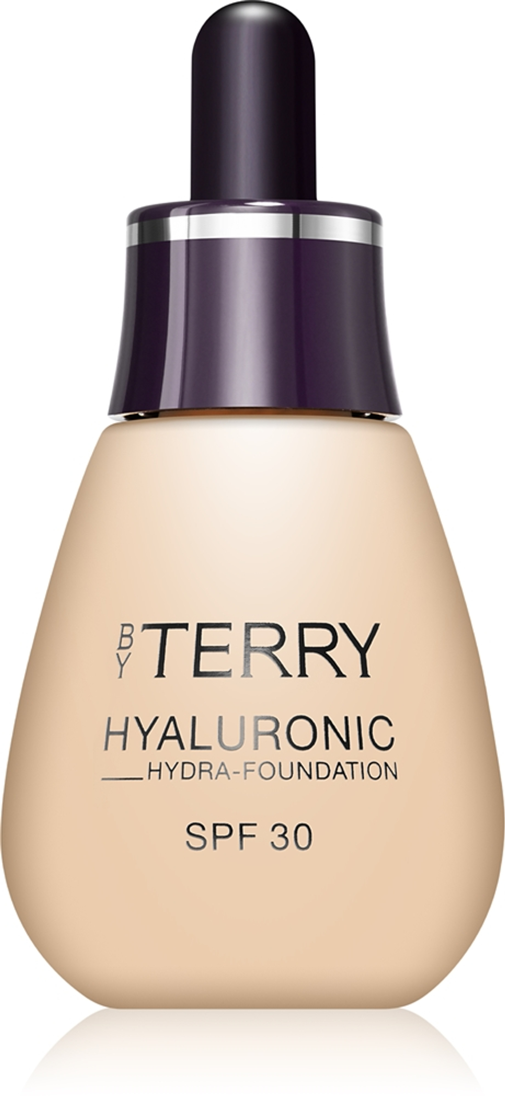 By Terry Hyaluronic Hydra-Foundation - Тональная основа с увлажняющим действием SPF 30 200C Natural, 30 ml