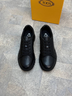 Кроссовки Bally