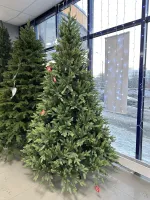 Искусственная литая елка "Тибетская"