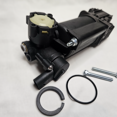 Ремкомплект компрессора пневмоподвески AUDI A6 C6 Allroad