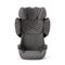 Автокресло Cybex Solution T i-Fix Mirage Grey Plus