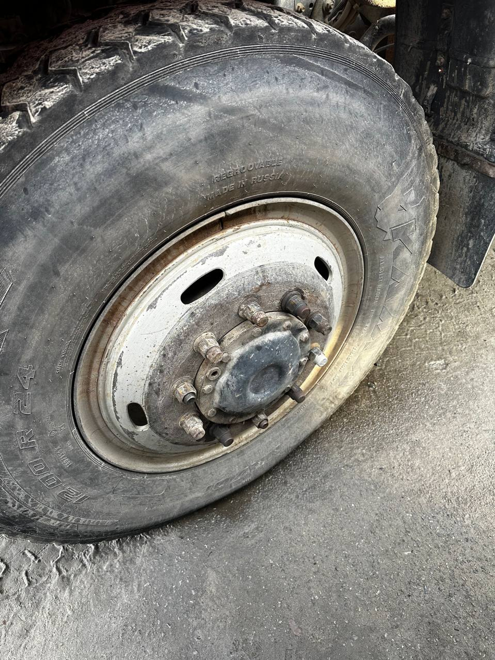 Shacman (Shaanxi) SX* 6x6 Самосвал SX32586T385 (Дизельный, 11,6 л, 369 л.с., МТ)