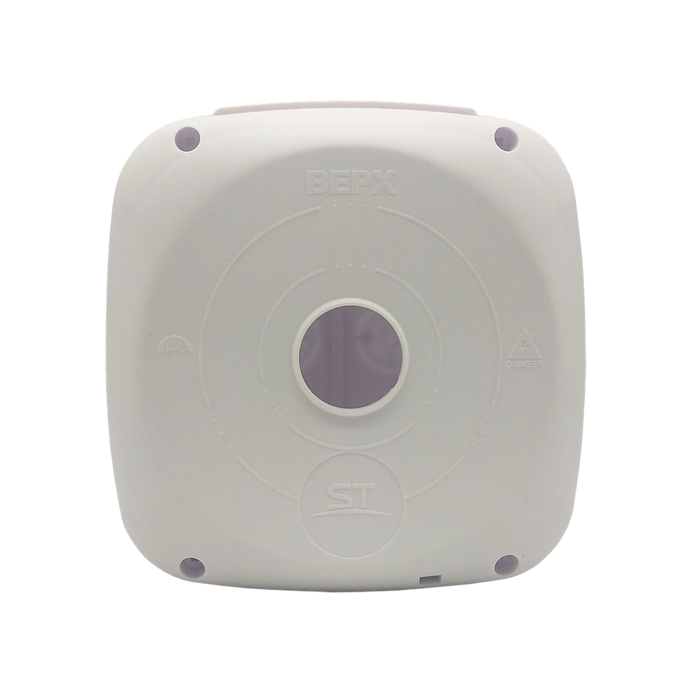 Монтажная коробка ST-K07 PRO(белый)