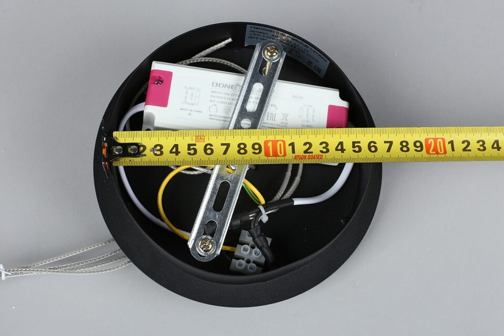 Накладная люстра Aployt APL.037.03.120