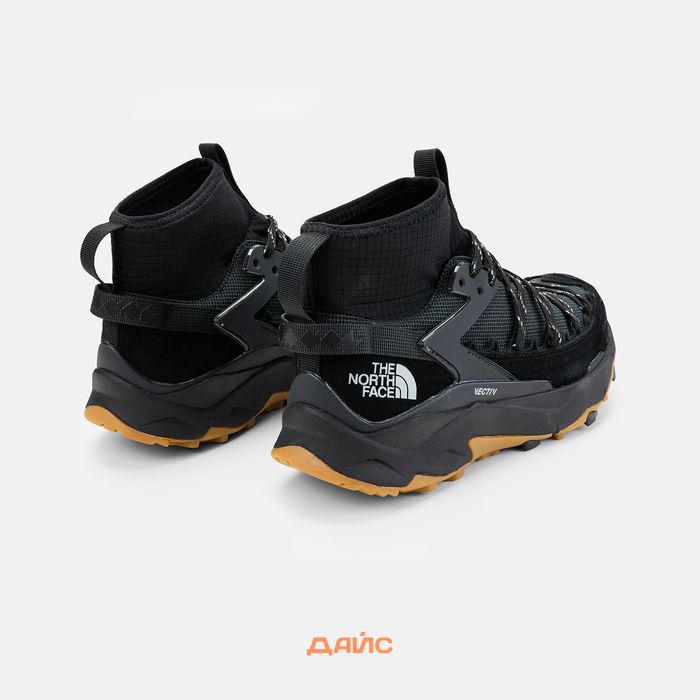 Кроссовки The North Face Vectiv Taraval Peak артикул:NF0A5LVKKT01 - купить в магазине Дайс