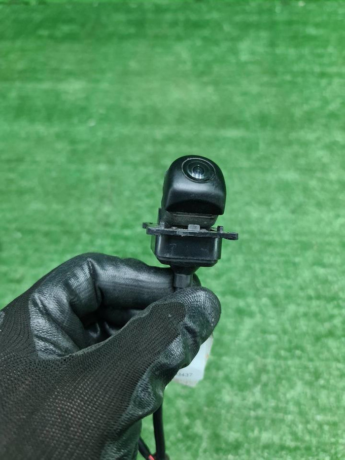 Камера задняя Hyundai Tucson 3 (2018-2021)