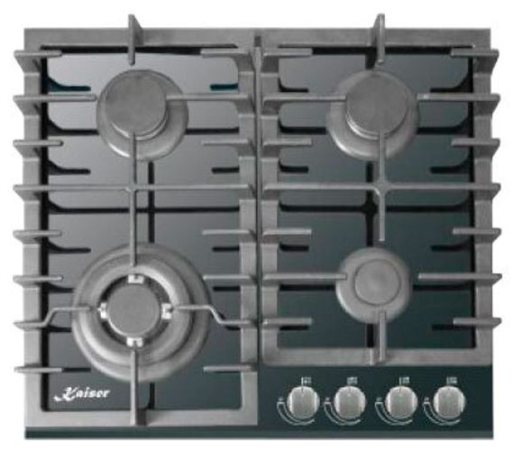 Варочная поверхность Kaiser KCG 6383 Turbo