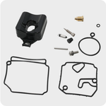 Ремкомплект карбюратора Yamaha 25/40/50 (6H4-W0093-03)