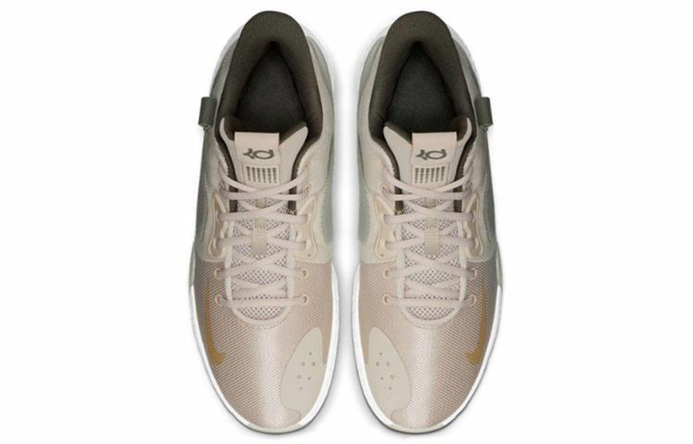 Кроссовки Nike Kd Trey 5 Vii Ep