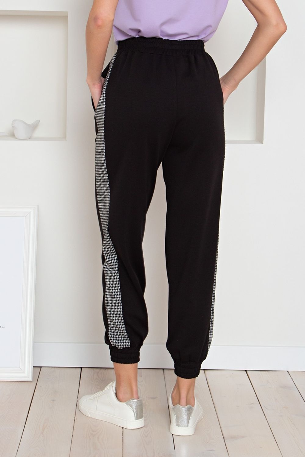 Брюки Джей №1 Valentina