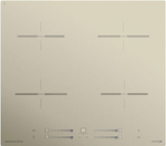 Электрическая варочная панель Zigmund & Shtain CI 23.6 I