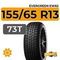 Evergreen EW62 155/65 R13 73T