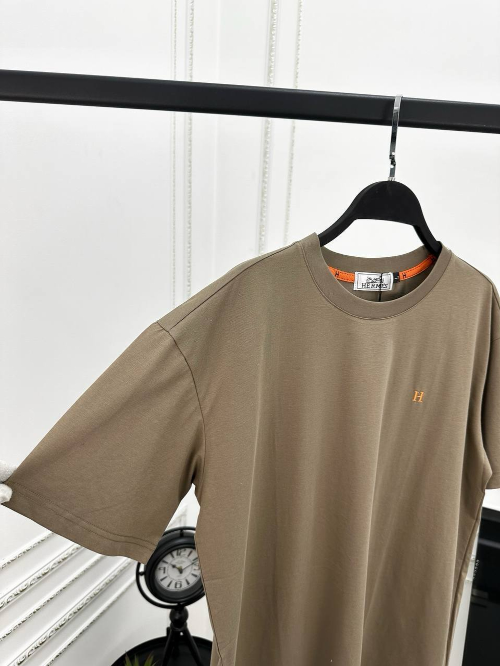 Футболка Hermes