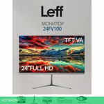 Монитор Leff 24FV100