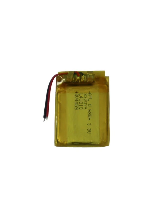 Аккумулятор для Garmin Venu 361-00086-12 300 mAh