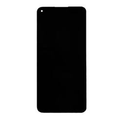 Дисплей для Xiaomi Redmi Note 9 (M2003J15SC) с тачскрином Черный