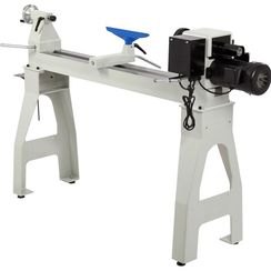 Станок токарный БЕЛМАШ WL-400/1090EVS