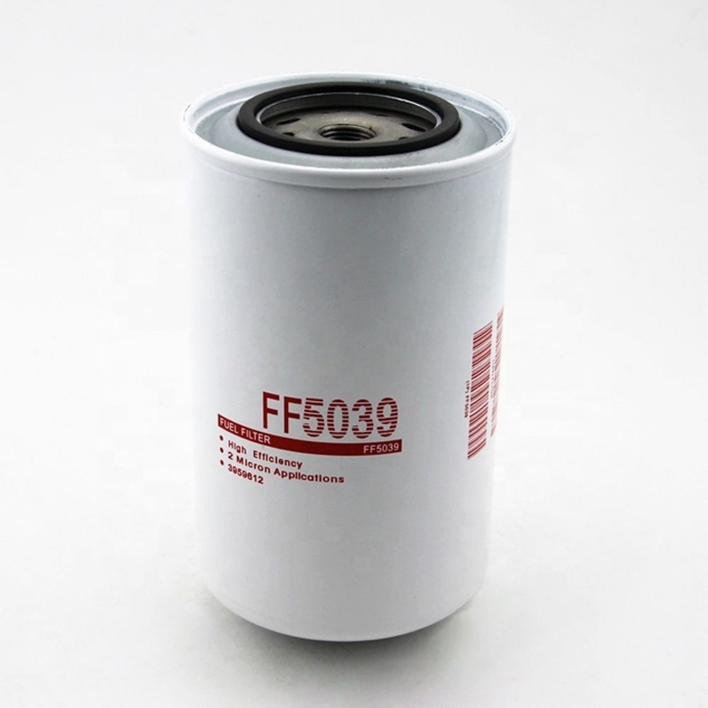 Фильтр топливный/ АРТ: FF5039