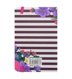 BM-31/4 Блокнот мал. «Моя цветущая жизнь» (твердая обложка)