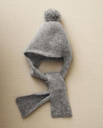Головные уборы ZARA