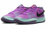 Кроссовки Nike Ja 1 "Christmas" Ep 1