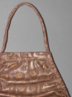 Летний топ для девочки на завязках